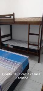 Apartamento em Ubatuba