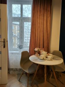 Apartament - Studio 5 Gliwice