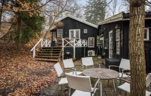 3 Bedroom Pet Friendly Home In Vejby