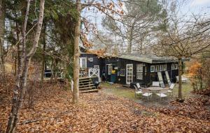 3 Bedroom Pet Friendly Home In Vejby