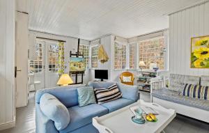 3 Bedroom Pet Friendly Home In Vejby