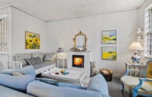 3 Bedroom Pet Friendly Home In Vejby