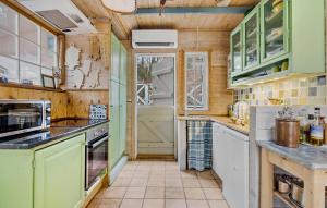 3 Bedroom Pet Friendly Home In Vejby