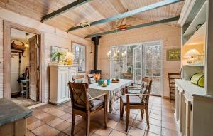 3 Bedroom Pet Friendly Home In Vejby