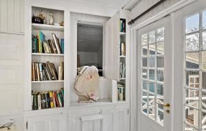 3 Bedroom Pet Friendly Home In Vejby