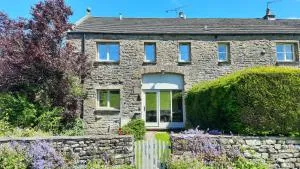 Gable Cottage - Lupton
