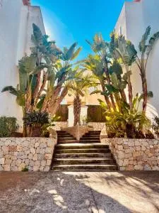 Modern 2 bedroom apartment 5mins from golf course - Muntanya la Sella