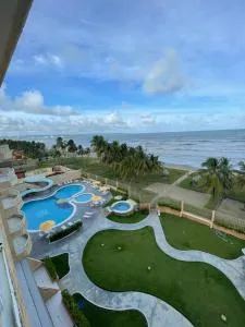 Apartamento tucacas planta 100 - Boca de Aroa