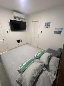 Apartamento tucacas planta 100