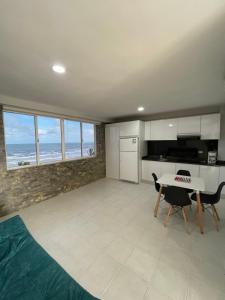 Apartamento tucacas planta 100