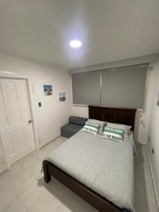 Apartamento tucacas planta 100