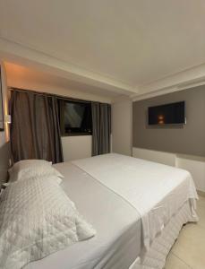 Manaira Apart-Hotel Confort