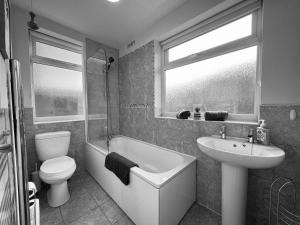 Park Apartment 2, Close to Tynemouth