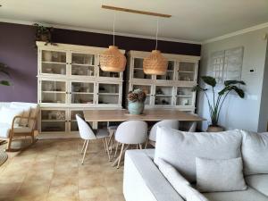 Chalet jardin privado, Piscina Comunit, Max 10 pers