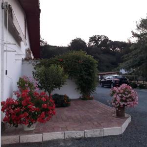 Maison esperantza