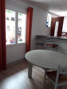 Maison esperantza