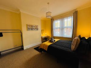 Park Apartment 2, Close to Tynemouth