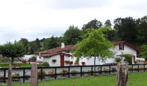 Maison esperantza