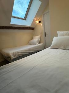 Appartements Le Col Getaway Virage 3 : photos des chambres