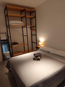 Apartamentos Trastamara