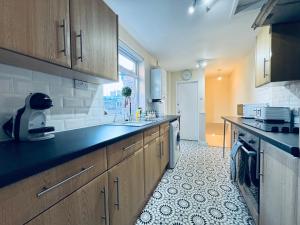 Park Apartment 2, Close to Tynemouth