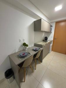 Manaira Apart-Hotel Confort