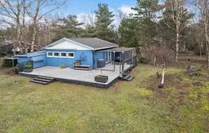 2 Bedroom Nice Home In Højby - Store Fuglede