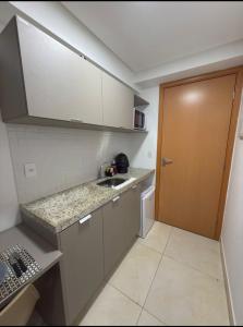 Manaira Apart-Hotel Confort