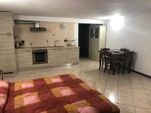 Aparthôtel nel centro storico di Saint Vincent - 韦雷斯