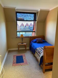 Departamento duplex en Pucón, cerca de playa y centro