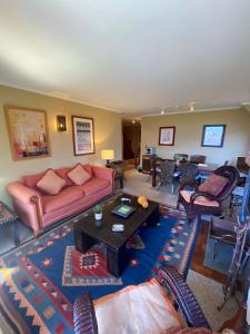 Departamento duplex en Pucón, cerca de playa y centro