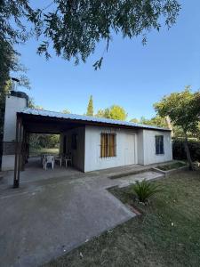 Casa de Playa - 6 Personas