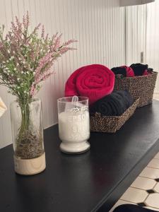 Whimsical Lake House