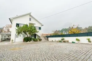 Casa O Limoeiro - Lanheses