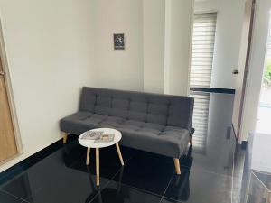 Apartaestudio en pueblo mágico