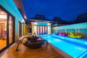 The Sapphire Villa - Lingshui