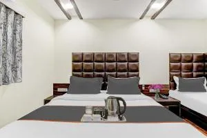 Collection O Laxmi Kuber - Utrān