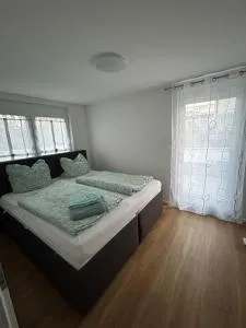 Ferienwohnung Sonnenblick - Weiterdingen