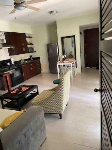 Infiniti blu beautiful apartment at the pool