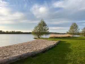 Apartment Grüne Welle