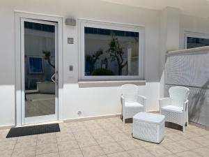 Il borghetto tranquillo