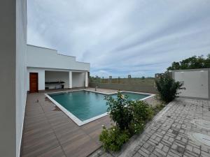 Apto Capitânia Residence - Renato