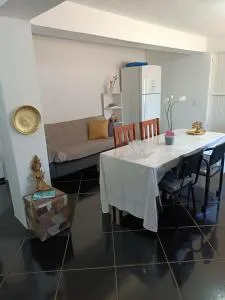 Apartamento - Tapera