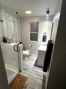 Entire loft in Montrose District, Houston, Texas