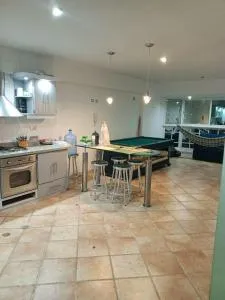 apartment in the guaira 20min from the airport - Caruao