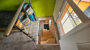 Sagritzer Alpenhäusl