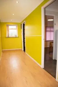 Simlar Luxury Stay, Parking, Wi-Fi, Basketball Court - Ansty