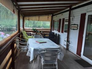 Chalets Esperantza : photos des chambres