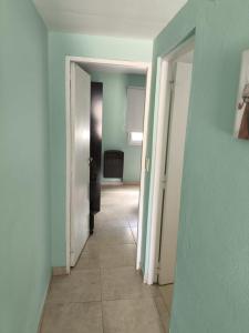 Departamento Pisa 2 ambientes con parrilla