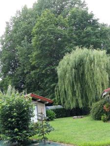 Chalets Esperantza : photos des chambres